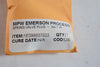 NEW Fisher MPW Emerson Process 1E398837022 Valve Plug Spring 3/4-1''