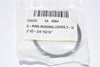 NEW Fisher Parts By Emerson, Part: 1C334206992, O-Ring