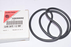 NEW Fisher Parts By Emerson, Part: 1H862606992, O-Ring