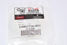 NEW Fisher Parts By Emerson, Part: 1H862706992, O-Ring - 2'' x 2-3/8''