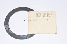 NEW Fisher Parts By Emerson, Part: 1R286104302, Gasket - 1-15/16''