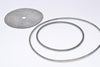 NEW, Fisher, R2390X00022 O-ring Kit, Repair, 2390/B