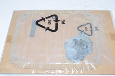 NEW Fisher R3570X00022 Relay Gasket