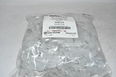 NEW Fisher Scientific 02-681-374 Fisherbrand Sterile Microcentrifuge Tubes with Screw Caps 2.0mL 500 Pieces