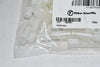 NEW Fisher Scientific 1050026 Externally and Internally Threaded Cryogenic Storage Vials 100 Pack