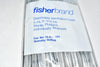 NEW Fisher Scientific 13-676-10H Sterile Polystyrene Disposable Serological Pipets with Magnifier Stripe 50/Bag