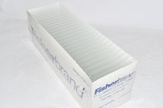 NEW FISHER SCIENTIFIC 14-961-27 DISPOSABLE CULTURE TUBES glass 13x100mm 750 Pieces
