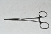 NEW Fisher Scientific 16-100-118 Straight Locking Hemostats