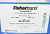 NEW Fisher Scientific fisherbrand 02-707-422 Pipet Tip 1-200uL Yellow Case 960