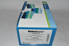 NEW Fisher Scientific fisherbrand 02-707-422 Pipet Tip. Box of 960 10x96
