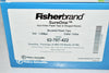NEW Fisher Scientific fisherbrand 02-707-422 Pipet Tip. Box of 960 10x96