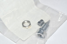 NEW Fives Machining Systems Fadal H.1000.2527 Quick Coupling 0.125 inch