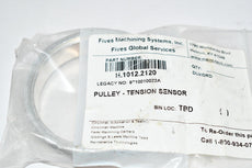 NEW Fives Machining Systems Fadal H.1012.2120 Pulley Tension Sensor 9710010022A