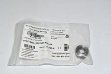 NEW Fives Machining Systems Fadal H.1012.3158 Shaft End Restart Roller