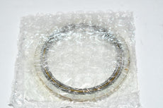 NEW Fives Machining Systems Fadal H.2001.6301 Cover Roller 3.38 Natural Rubber Cream