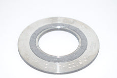 NEW Flexitallic ZG Special 1'' 3/4 600 304/FG Slip On Flange Gasket