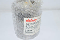 NEW Flowserve 001865.150.000 Retainer Seat MK1 3'' CL 900/1500 316 Stainless