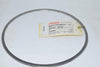 NEW Flowserve 002381.895.000 Gasket, Spiral 12.00 x 11.25 x 0.19 600 Grafoil