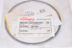 NEW Flowserve 003610.862.000, Gasket, Spiral, 6.38 x 5.88, 0.19 Thick, Valve Gasket (1)