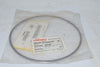 NEW Flowserve 005642.895.000 Spiral Gasket 9.50 x 9.00 x 0.12 600 Grafoil