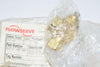 NEW Flowserve 034747.402.000 Valve 3-Way 1/4'' NPT-F Type L 700-4F4F4F-B Brass