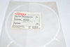 NEW Flowserve 129649.925.000 Gasket PTFE 7.47 x 6.97 x 0.15