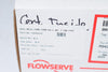 NEW Flowserve B0348749-Q1 Mechanical Pump Seal 70MM /RA-C 70YYYY