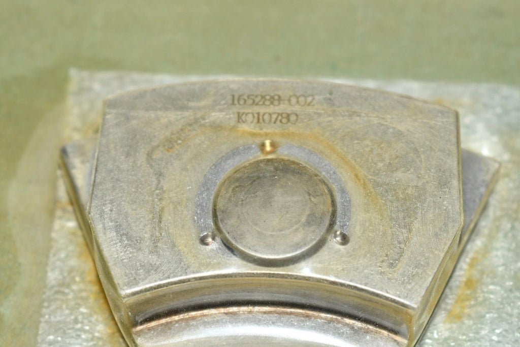 NEW Flowserve KTB1/2JJ830813AQD Kingsbury Pump Thrust Shoe Bearing Bearings, Condition_New