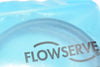 NEW Flowserve, Part: 20A11CM452, O-Ring, Material: NM-75