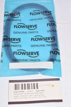 NEW Flowserve, Part: 20A11CM452, O-Ring, NM-75