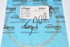 NEW Flowserve, Part: 6050311, Retaining Ring