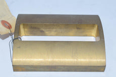 NEW Fluid Engineering 867-1401-01 3'' Brass Port Seal