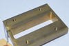 NEW Fluid Engineering 867-1401-01 3'' Brass Port Seal