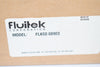 NEW FLUITEK - FLK02-08903 Hydraulic Filter 9.600 Length