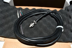 NEW Fluke Raytek XXXGPRCB4 Standard Temperature 5 Conductor Cable for Raytek GRP Series, 4m (13 ft)