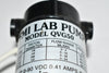 NEW FMI Fluid Metering Inc. QVG50 Lab Pump Cerampump 0-90 VDC