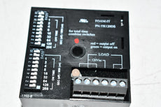 NEW Foam-It TR120DS Repeat Cycle Timer