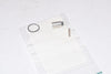 NEW Foss 00461749 Service Kit for Milkoscan Analyzer Spring, O-Ring, Anchor