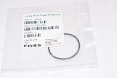 NEW Foss 166009 O-Ring 0035.00 x 01.60 Nitril P5 for Milkoscan Analyzer