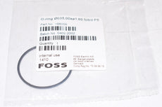 NEW Foss 166009 O-Ring 0035.00 x 01.60 Nitril P5 for Milkoscan