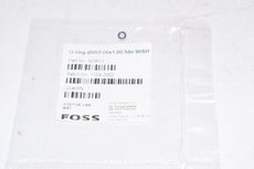 NEW Foss 503615 O-Ring 0003.00 x 1.00 NBR 90 SH for Milkoscan Analyzer