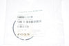 NEW FOSS 537266 Milkoscan O-RING 0040.00