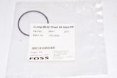 NEW Foss 54411 Milkoscan O-Ring 0032.10 x 01.60 Nitril P5 Accessory