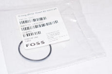 NEW Foss 54411 O-Ring 0032.10 x 01.60 Nitril p5 for Milkoscan Analyzer