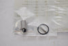 NEW FOSS Milkoscan 00461749 Service Kit, Spring, O-Ring, Anchor w/gasket