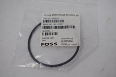 NEW FOSS Milkoscan 333625 O-Ring Seal 060.00x2.62