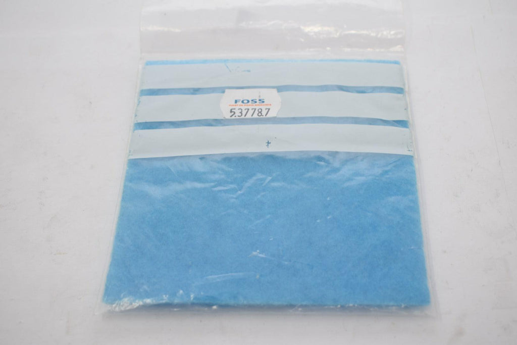 NEW FOSS Milkoscan 537787 Replacement Part Filter
