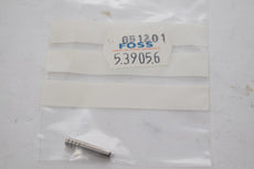 NEW FOSS Milkoscan 539056 Analytical Stainless Part
