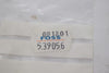 NEW FOSS Milkoscan 539056 Analytical Stainless Part