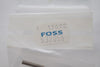 NEW FOSS Milkoscan 539056 Replacement Part
